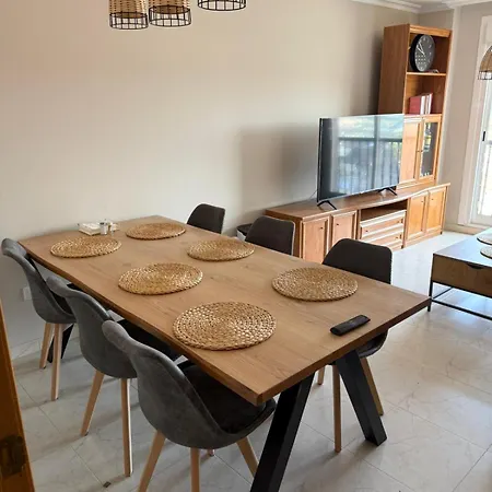 Perla 2000 Portonovo Appartamento Sanxenxo