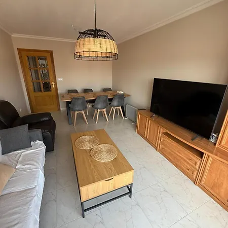 Perla 2000 Portonovo Appartement Sanxenxo
